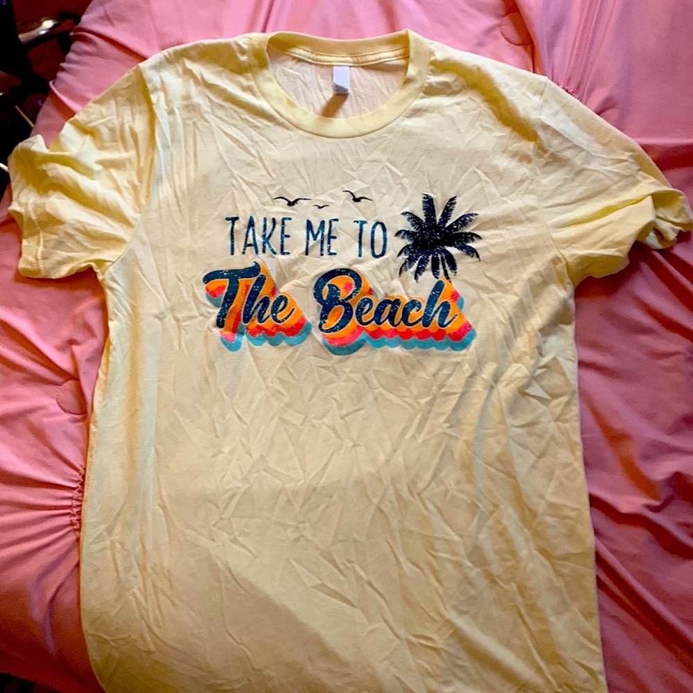 Take Me to the Beach